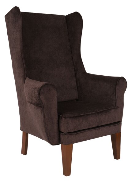 Fotoliu Wingback