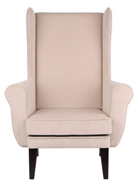 Fotoliu Wingback