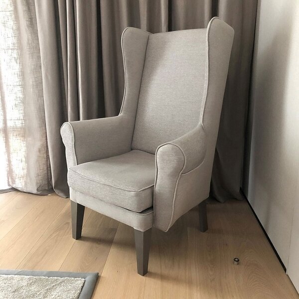 Fotoliu Wingback