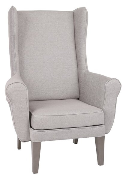 Fotoliu Wingback