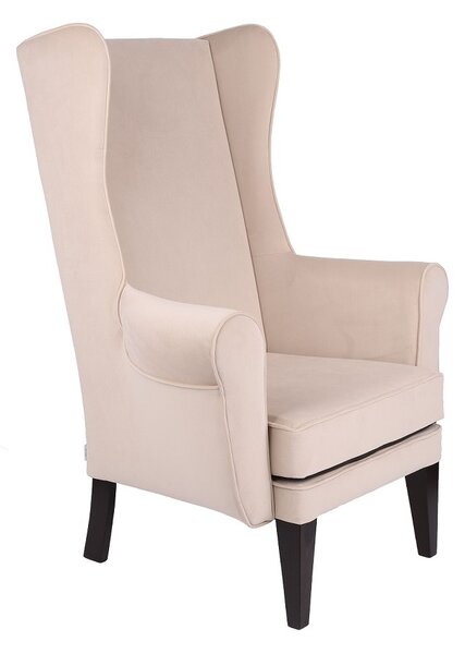 Fotoliu Wingback