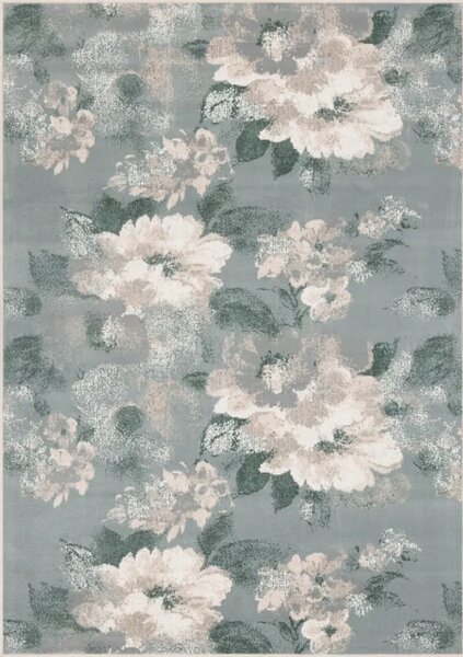 Covor Floro Mint Selectează mărime: 080 X 150