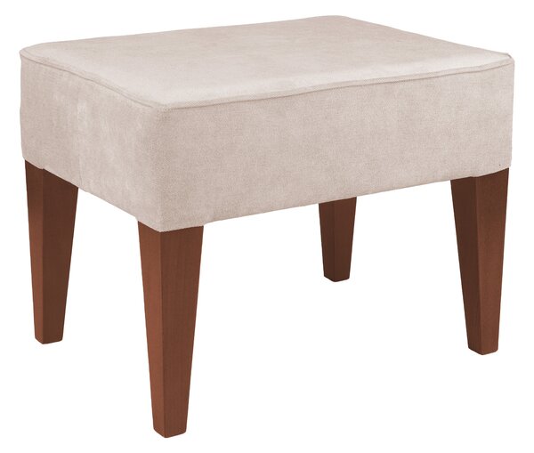 Set: Fotoliu Wingback + Taburet Wingback (expediere rapidă)