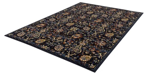 Covor Clasic Medea Navy Blue Selectează mărime: 050 X 070