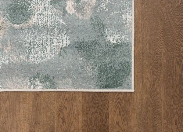 Covor Floro Mint Selectează mărime: 080 X 150