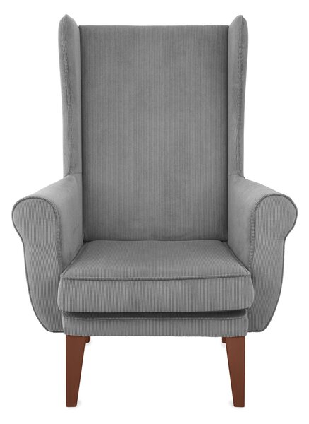 Fotoliu Wingback Reiat (expediere rapidă)
