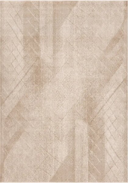 Covor Koda Light Beige Selectează mărime: 080 X 150