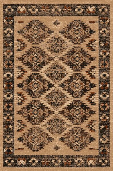 Covor Cu Motive Sotre Light Brown Selectează mărime: 050 X 070