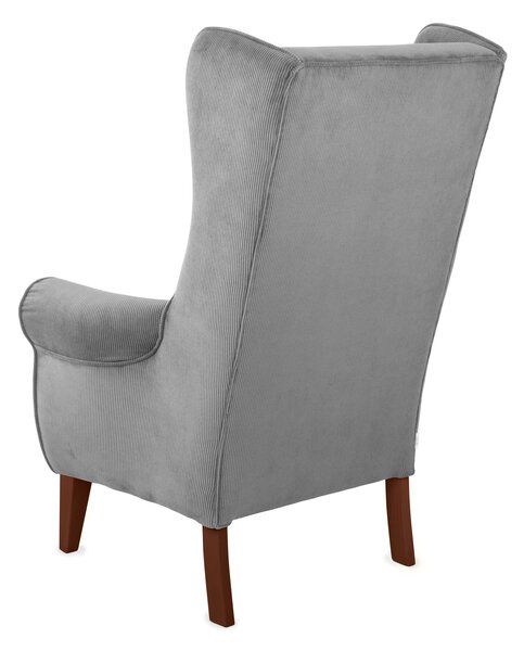 Fotoliu Wingback Reiat (expediere rapidă)