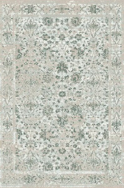 Covor Vintage Tris Malachite Selectează mărime: 080 X 150