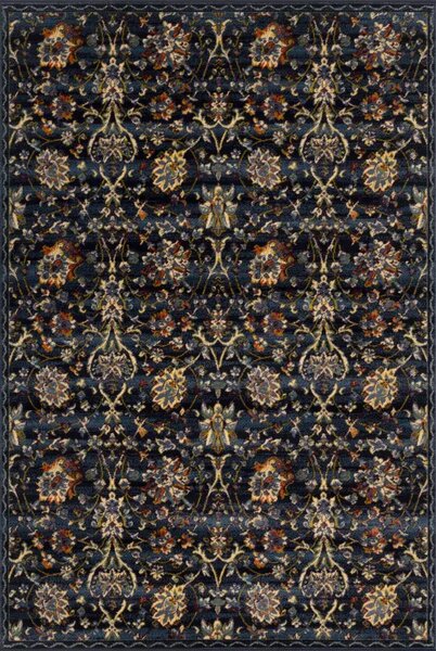 Covor Clasic Medea Navy Blue Selectează mărime: 050 X 070