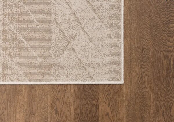 Covor Koda Light Beige Selectează mărime: 080 X 150