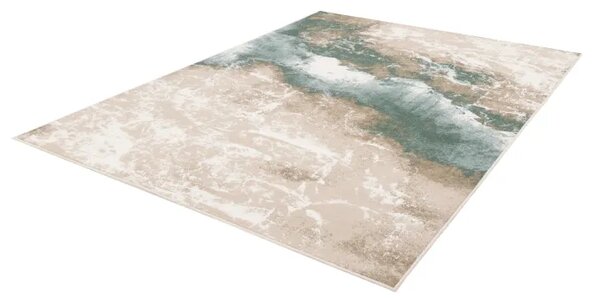 Covor Marmorat Fiume Light Beige Selectează mărime: 080 X 150