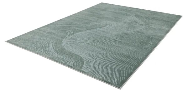 Covor Abstract Branco Malachite Selectează mărime: 080 X 150