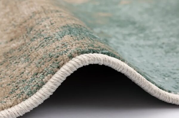 Covor Marmorat Fiume Light Beige Selectează mărime: 080 X 150