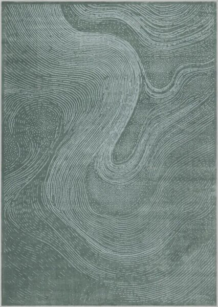 Covor Abstract Branco Malachite Selectează mărime: 080 X 150