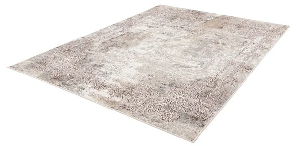 Covor Vintage Slatina Light Beige Selectează mărime: 080 X 150