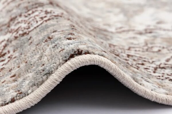 Covor Vintage Slatina Light Beige Selectează mărime: 080 X 150