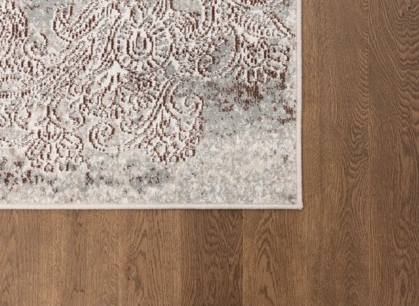 Covor Vintage Slatina Light Beige Selectează mărime: 080 X 150