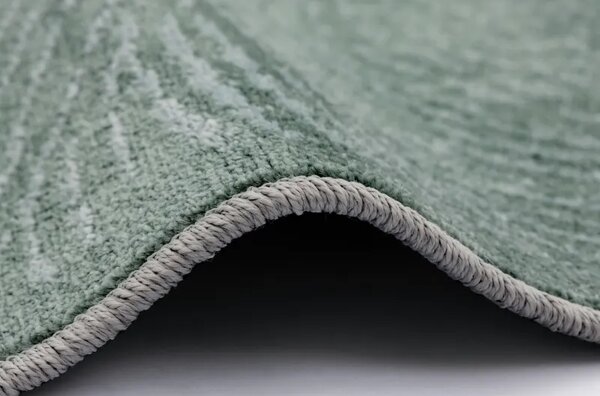 Covor Abstract Branco Malachite Selectează mărime: 080 X 150