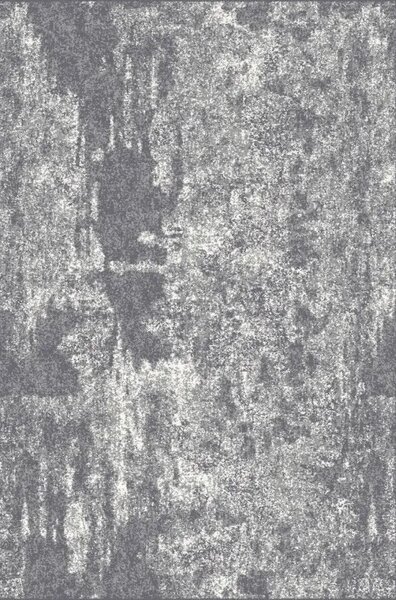 Covor Marmorat Zirk Grey Selectează mărime: 080 X 150