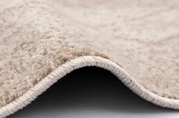Covor Koda Light Beige Selectează mărime: 080 X 150