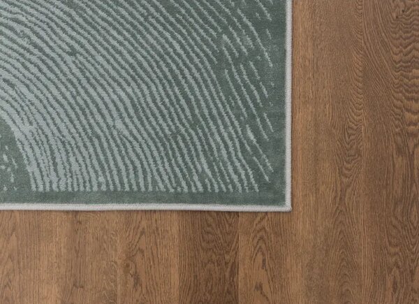 Covor Abstract Branco Malachite Selectează mărime: 080 X 150