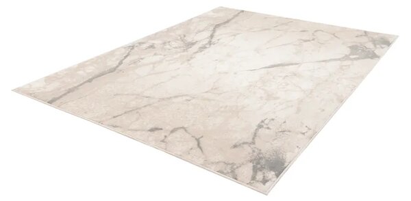 Covor Marmorat Damar Light Beige Selectează mărime: 080 X 150
