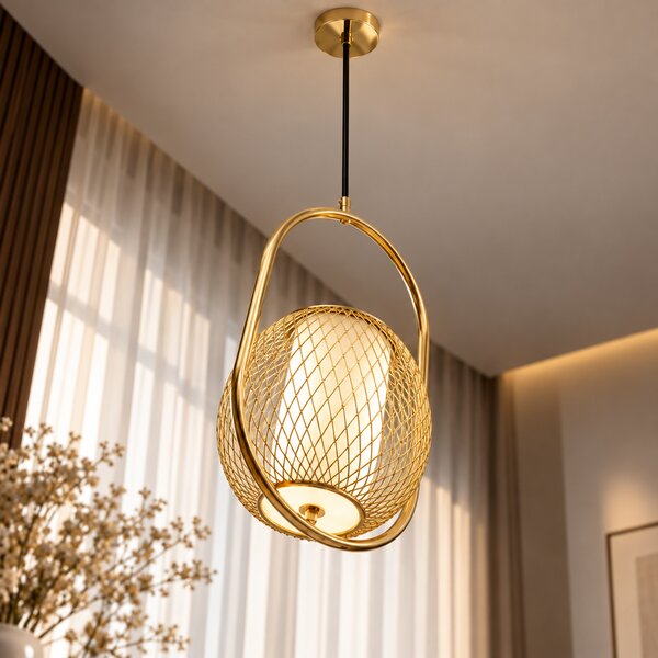 Lampa Gold APP1944-1CP