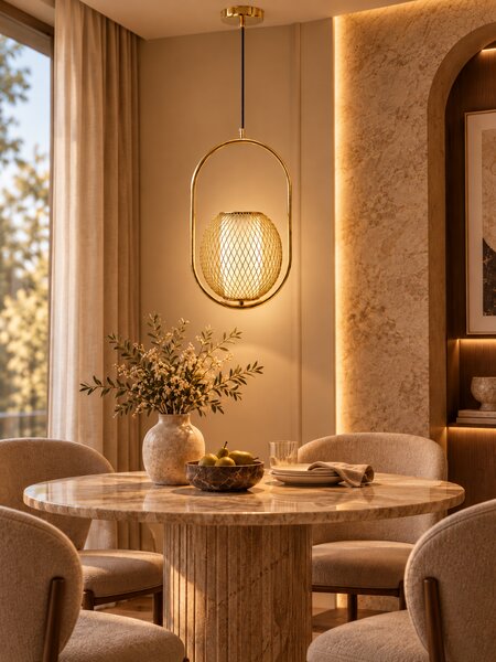 Lampa Gold APP1944-1CP