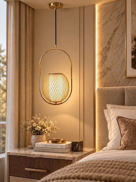 Lampa Gold APP1944-1CP