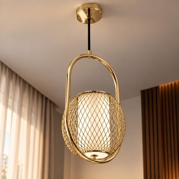 Lampa Gold APP1944-1CP