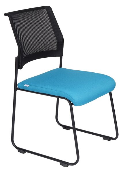 Scaun Rede Black