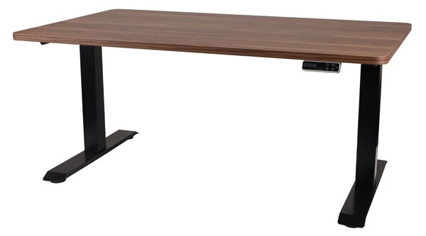 Birou reglabil Alto 101 Black 140 cm