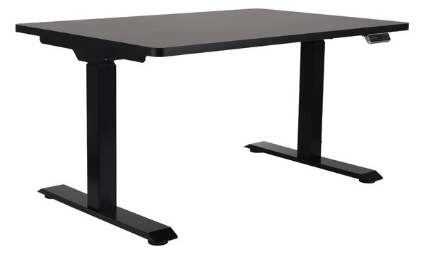 Birou reglabil Alto 101 Black 120 cm