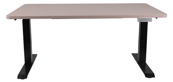 Birou reglabil Alto 101 Black 120 cm
