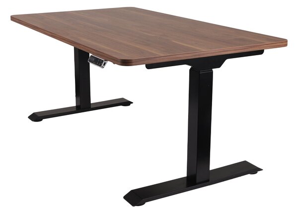 Birou reglabil Alto 101 Black 120 cm
