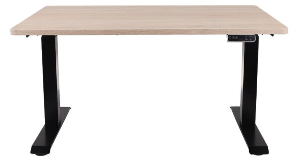 Birou reglabil Alto 101 Black 160 cm