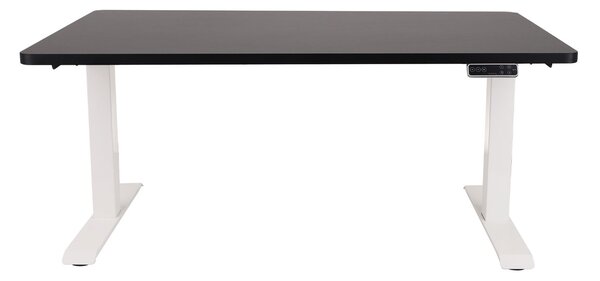 Birou reglabil Alto 101 White 120 cm