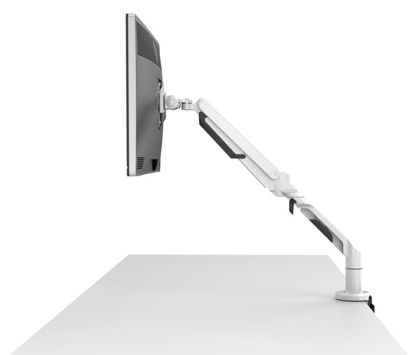 Suport pentru monitor Alto White
