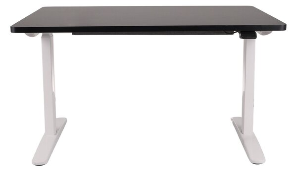 Birou reglabil Alto 102 White 140 cm