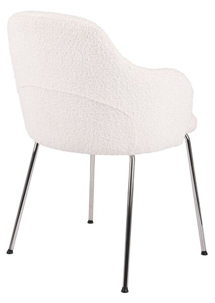 Scaun Aura boucle
