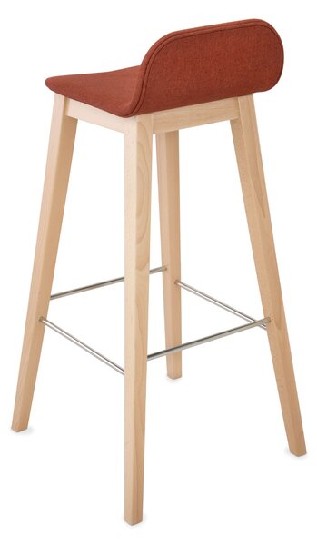 Scaun de bar Malmo T 4HW