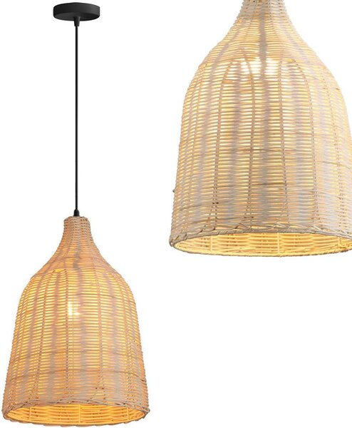LAMPĂ NATURAL APP1646-1CP