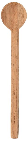 IB Laursen Lingurita din lemn de acacia ACACIA WOOD
