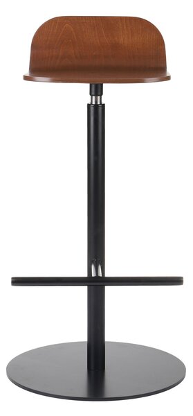 Scaun de bar Malmo Wood PB