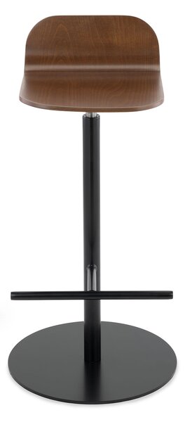 Scaun de bar Malmo Wood PB