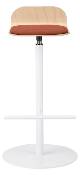 Scaun de bar Malmo Wood Plus PB