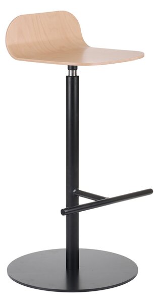 Scaun de bar Malmo Wood PB