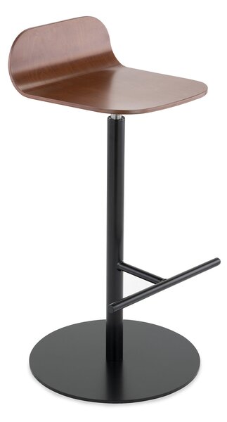 Scaun de bar Malmo Wood PB